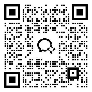 济南教师入驻小综老师微信二维码
